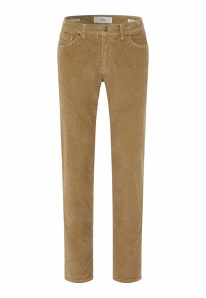 BRAX STYLE CADIZ - Stoffhose - beige