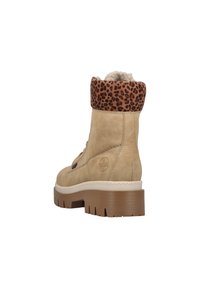 Rieker Zimní obuv - beige