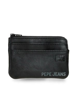 Pepe Jeans CORTLAND - Monedero - black