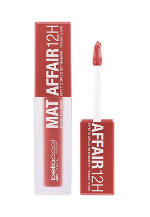 MAT AFFAIR 12H. - Rossetto liquido - light brown