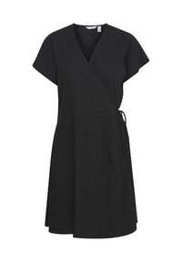 Unausgewählt, black