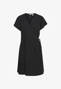 Sélectionné, black