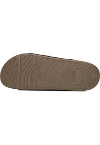 Reef DOUBLE UP -  MAAT - Muiltjes - bruin