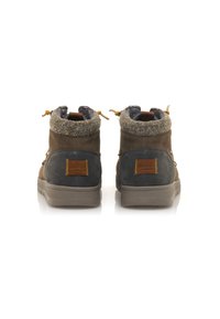 mtng Zapatos con cordones - taupe