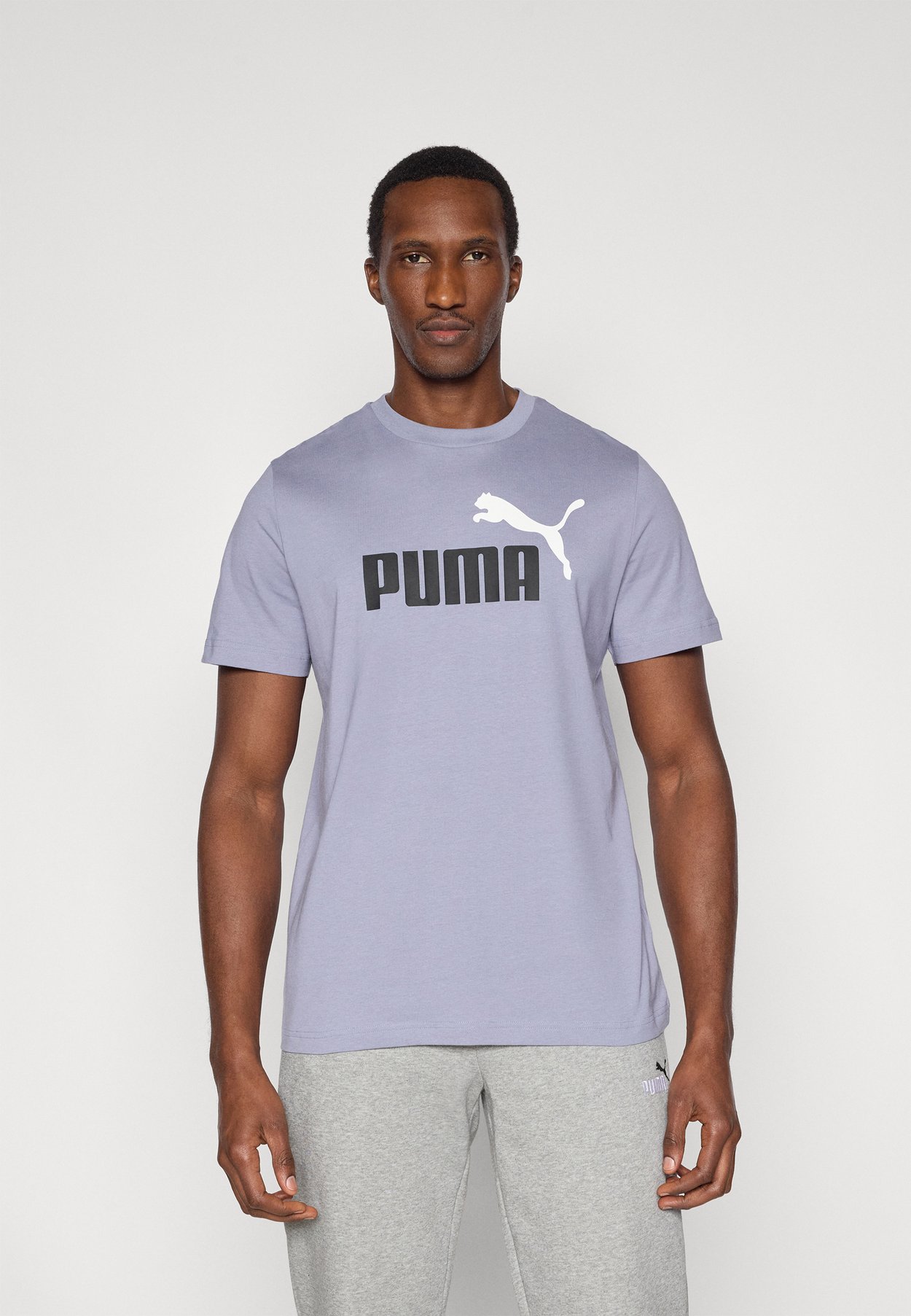 COLOR LOGO TEE