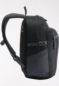 Haglöfs Sac de trekking - true black