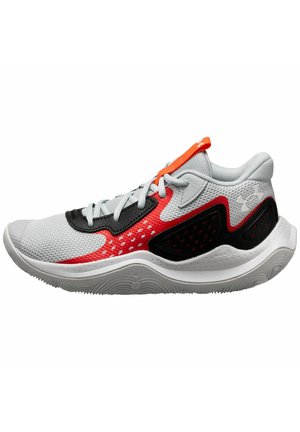 JET 23 - Scarpe da basket - gray