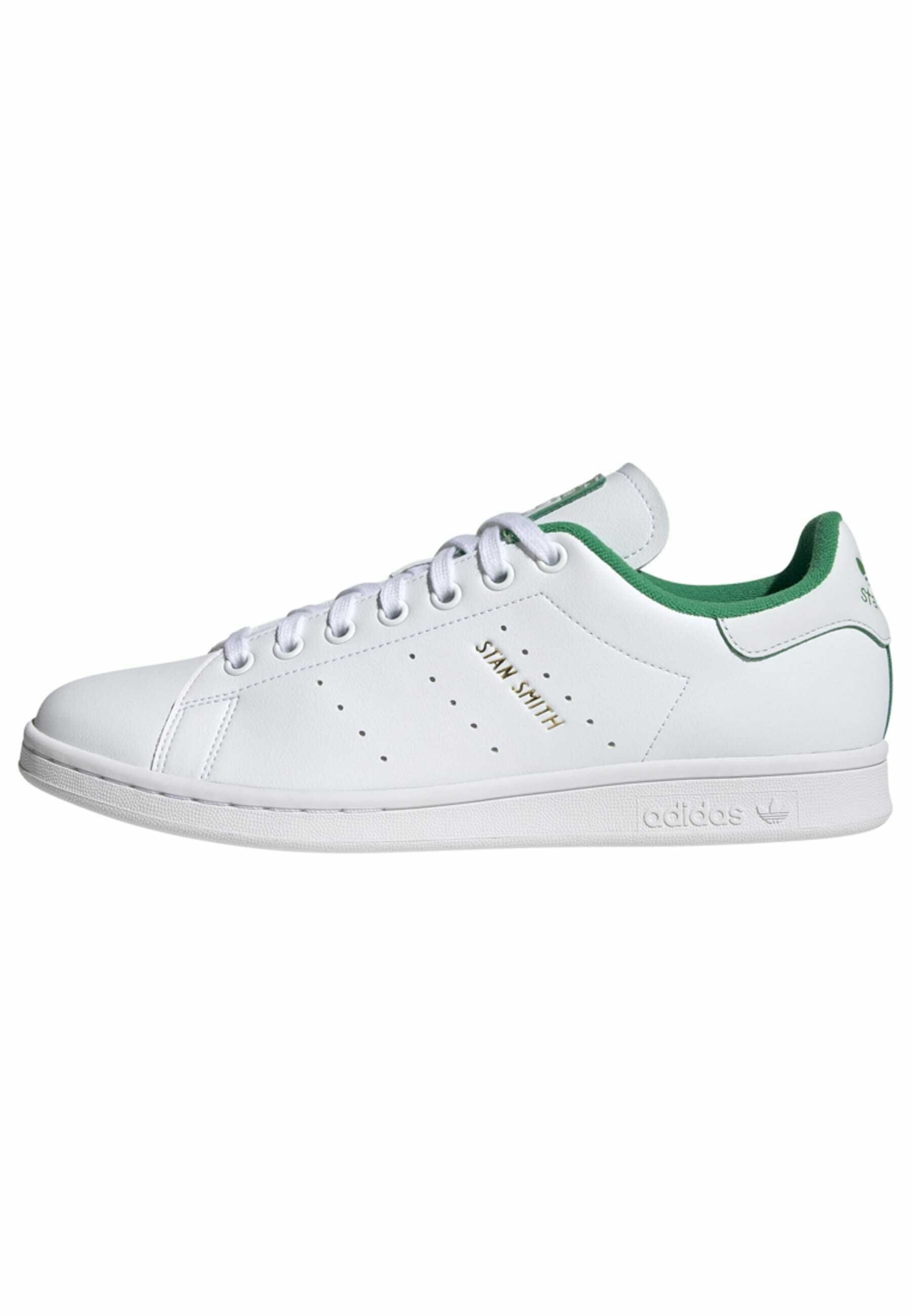 stan smith personalised trainers