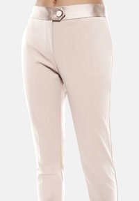 Imperial Pantaloni - burro