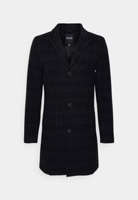 Não selecionado, dark grey melange