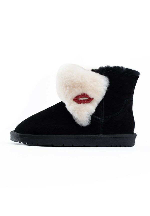JALILA - Snowboot/Winterstiefel
