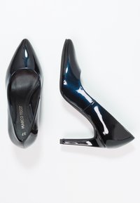 Marco Tozzi Decolleté - dark blue