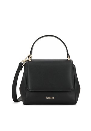 Kazar KRISTENA - Cross body bag - black