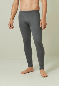 Next THERMAL 2 PACK - Unterhose lang - black grey