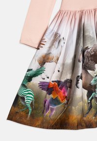 Molo CASIE DRESS - Trikotaažkleit - nude