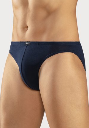 Slip - navy
