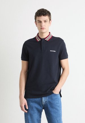 GIFTING COLLAR - Pólóing - desert sky