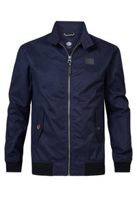 Petrol Industries Bomberjacke Florida - Klassische Jacke In Größte L