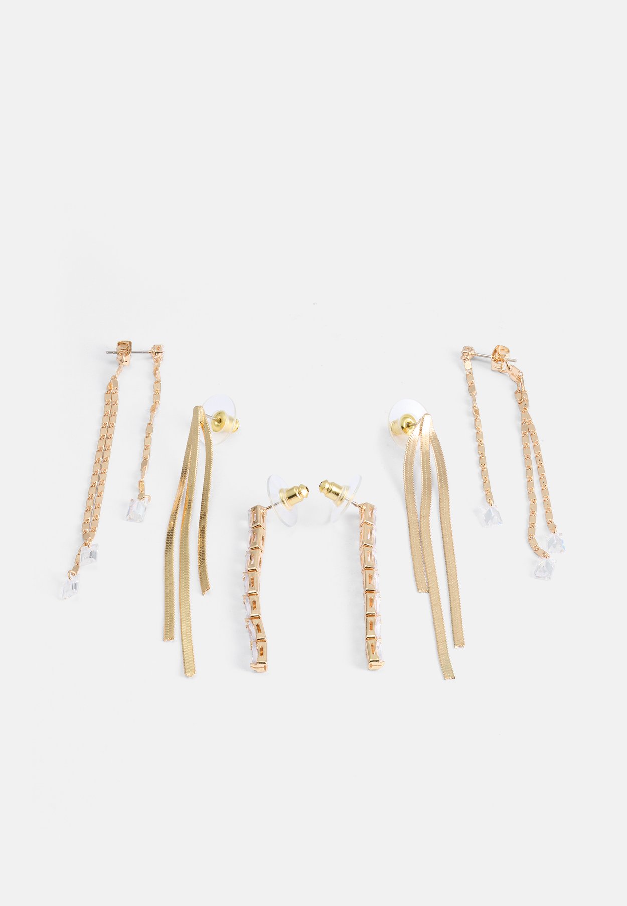 LUXESHINE 3 PACK