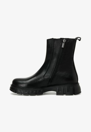 Nine West, Boots à talons - black
