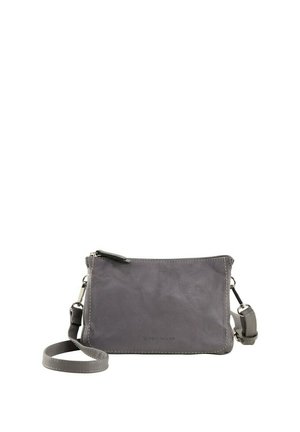 TOM TAILOR Lorella - Umhängetasche - grey