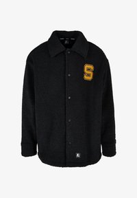Valgt, black
