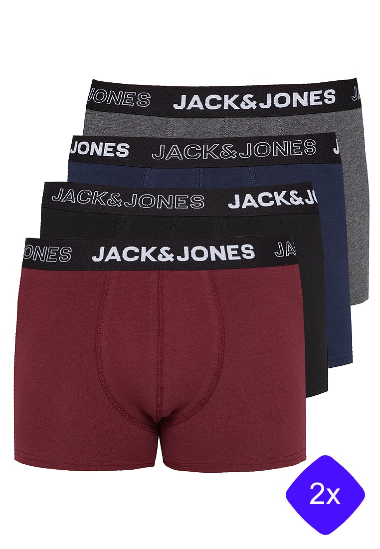 jack & jones Boxers meerkleurig jack & jones Boxers meerkleurig