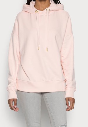 Hoodie - pink