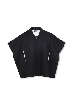Cape - black