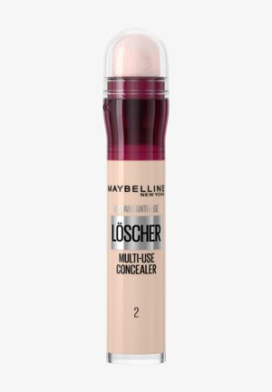 Maybelline New York INSTANT CONCEALER - Correcteur - 02 nude