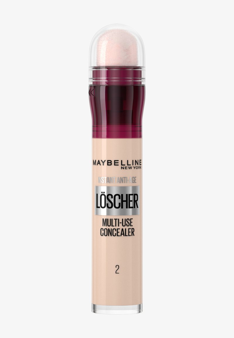 Maybelline New York - INSTANT CONCEALER - Concealer - 02 nude, Vergrößern