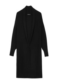 Cardigan - nero