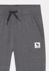 Abercrombie & Fitch Pantalones deportivos - grey