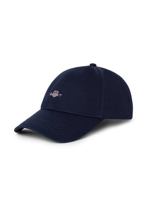 Cap - marine