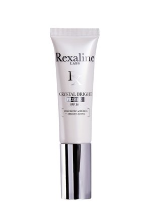 CRYSTAL BRIGHT - Sonnenschutz - grey