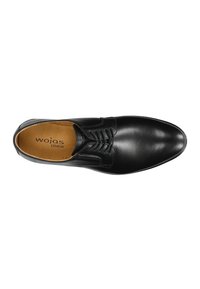 Wojas Stringate eleganti - black