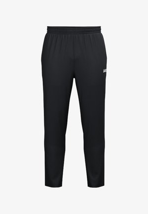 JAKO, JAKO ONE TRAININGSHOSE FUSSBALL - TEAMSPORT TEXTIL - HOSEN - Jogginghose - schwarz