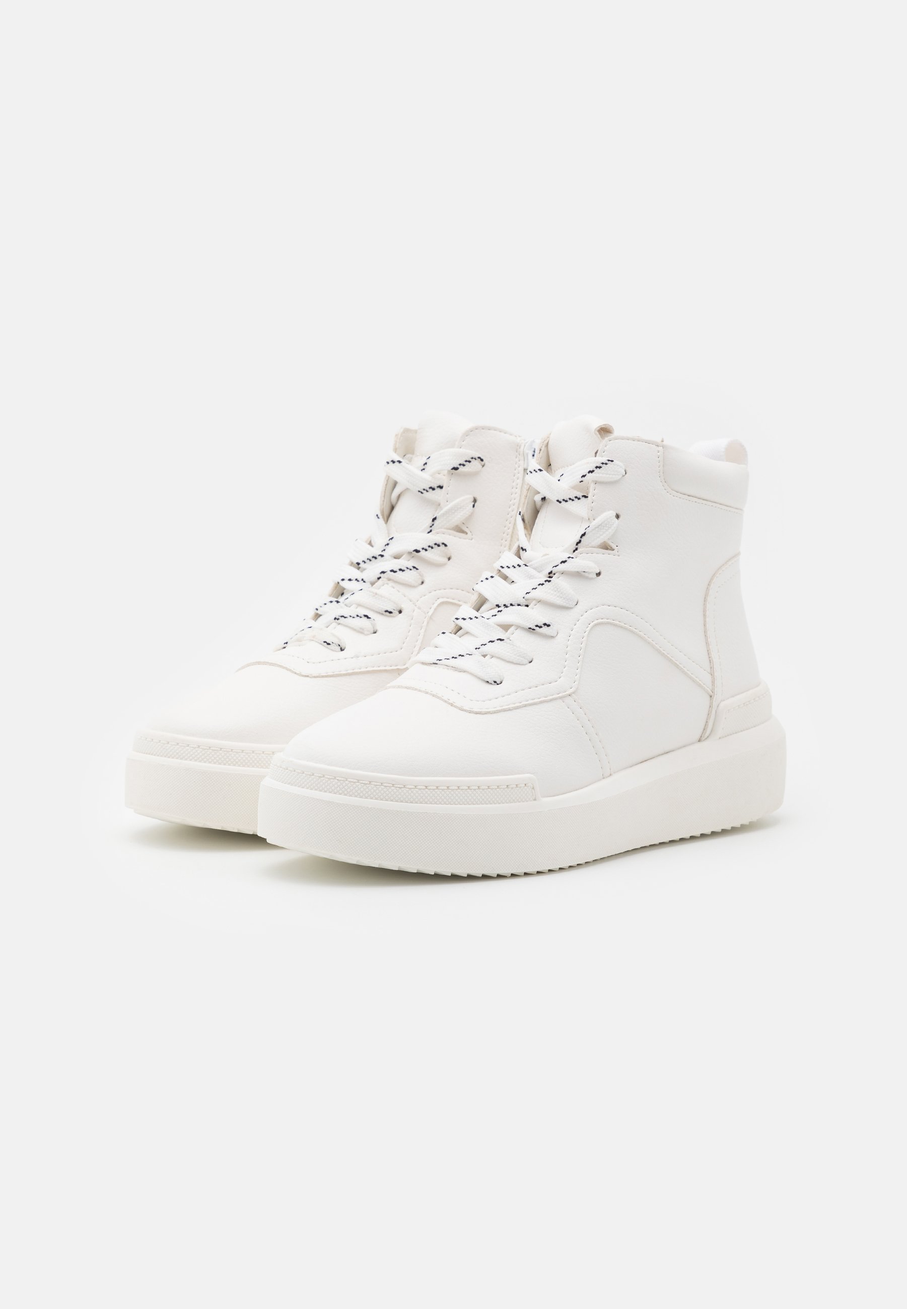 Even&Odd Høye joggesko white Zalando.no Call it Spring BINDRA Høye joggesko white Zalando.no