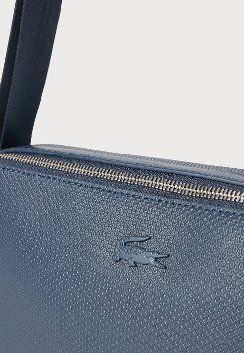 Lacoste CHANTACO Aktentasche black/schwarz