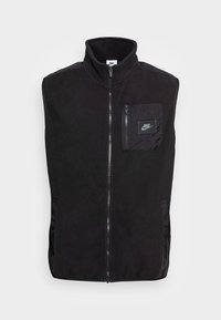 Nike Sportswear Väst - black