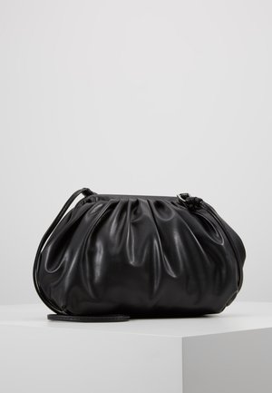 Borsa a tracolla - black