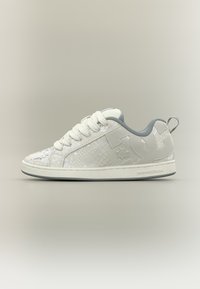 Δεν επιλέχθηκε, white/grey/metallic silver-coloured