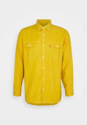 Camicia - yellow