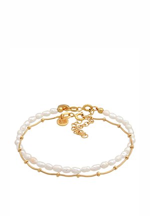 2 PACK BASIC - Náramok - gold-coloured