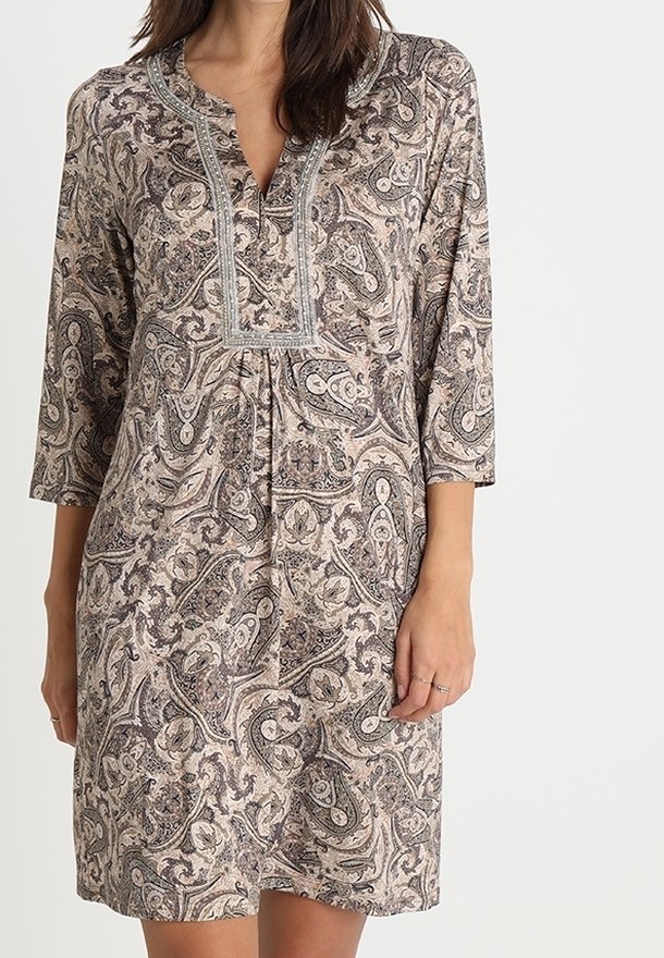 Ilse Jacobsen Robe de jour - nude
