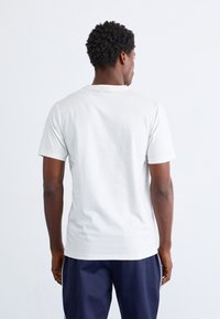 Ellesse OLLIO TEE - Tricou basic - off white