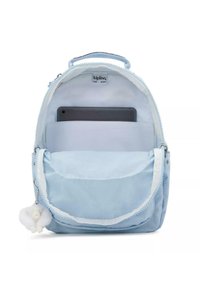 Kipling UNISEX - Rugzak - frost blue block