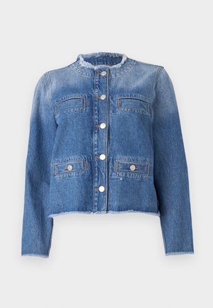 JOOP! IRIS  - Denim jacket - medium blue