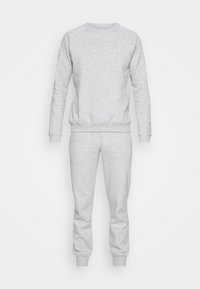 SET - Camisola - light grey
