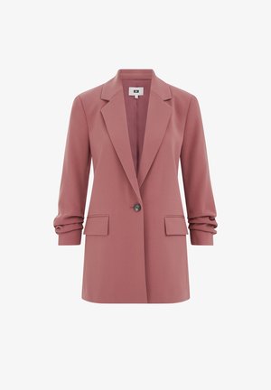 WE Fashion Blazer - pink